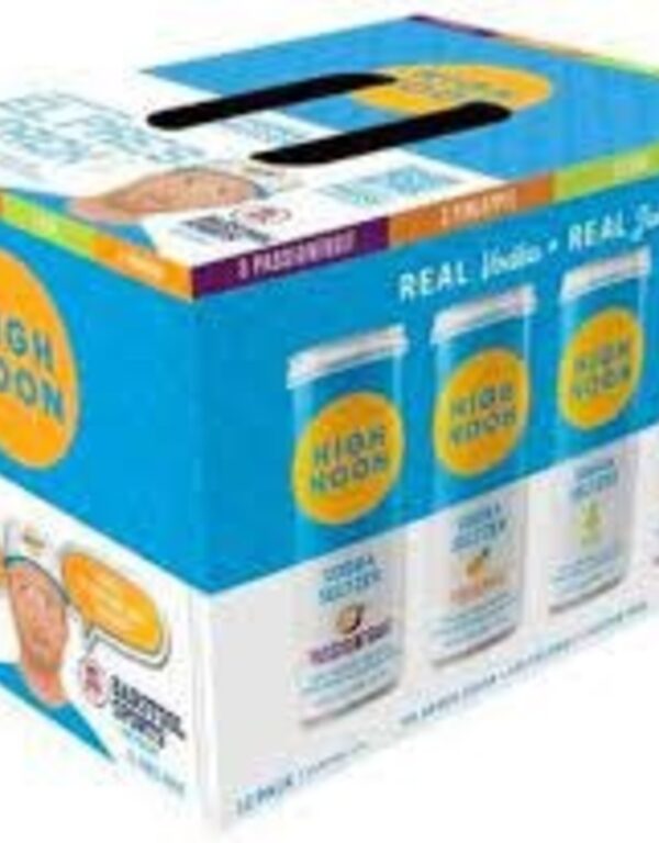 HIGH NOON AST 355ML-SG