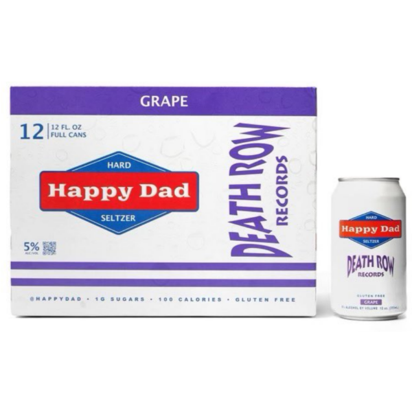 HAPPY DAD GRAPE-BB