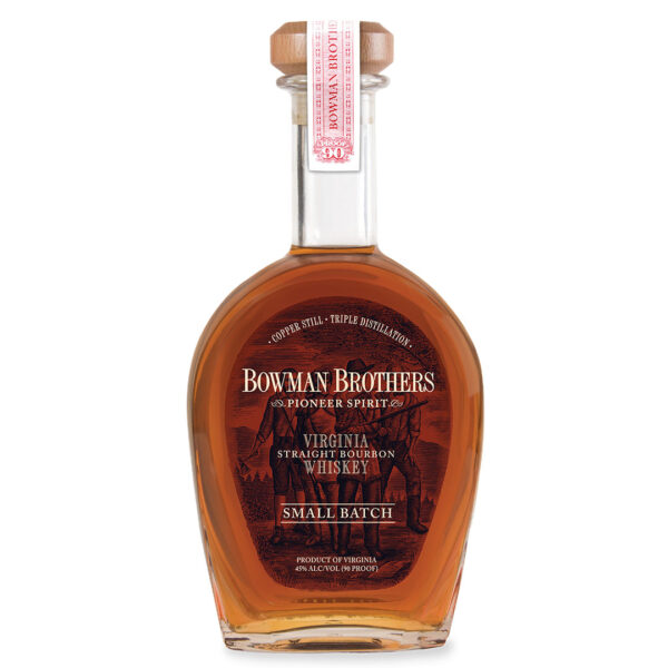 BOWMAN BROTHES VIRGINIA