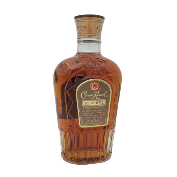 CROWN ROYAL SPECIAL RESERVE-SG