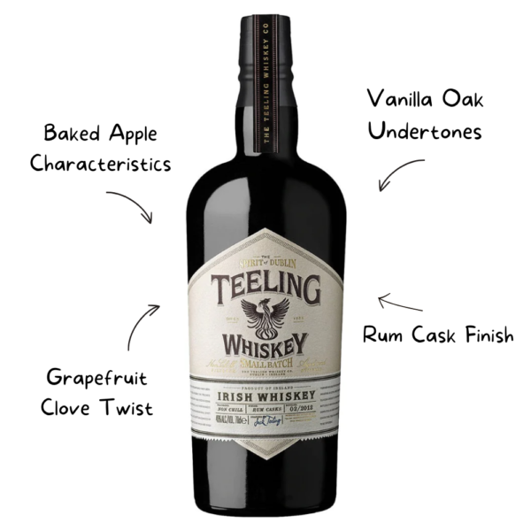 TEELING SMALL BATCH-SG