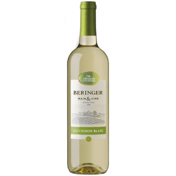 BERINGER SAUVIGNON BLANC