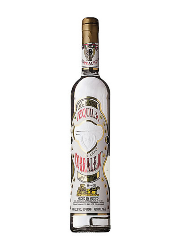 CORRALEJO SILVER