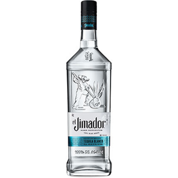 EL JIMADOR TEQ SILVER 80-SG