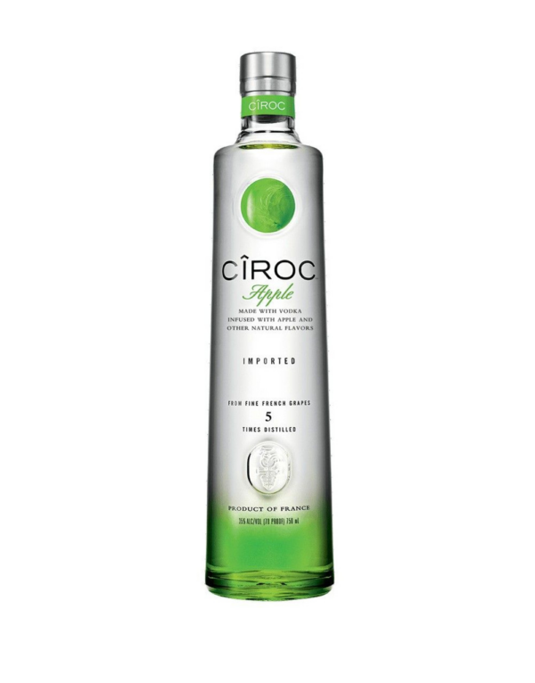 CIROC APPLE-SG