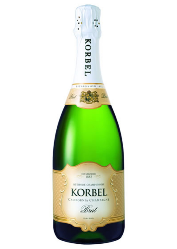 KORBEL BRUT-SG