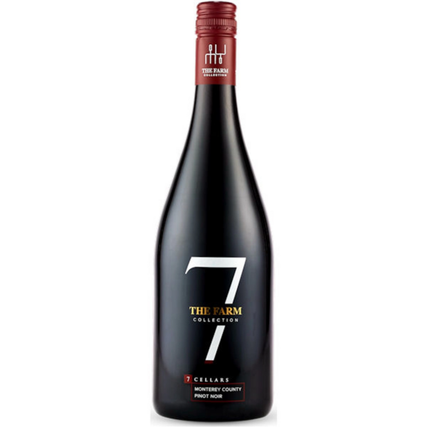 7 CELLARS PINOT NOIR-SG