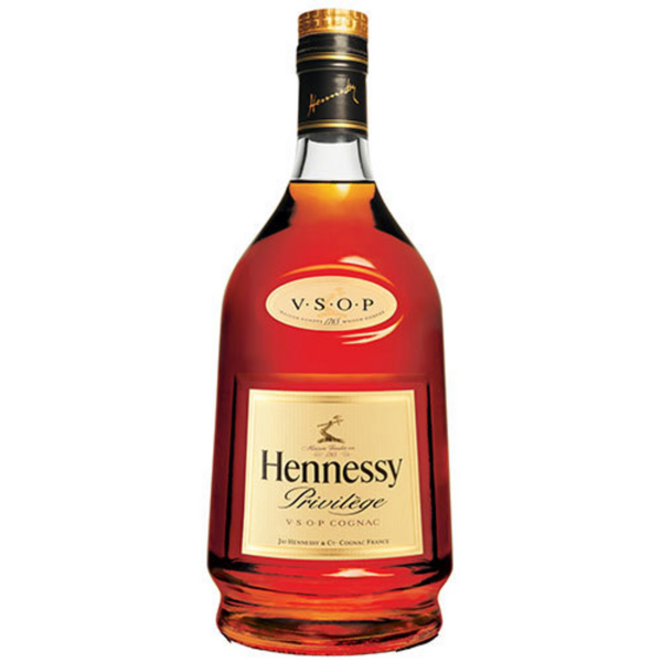 HENNESSY PRIVILEGE VSOP-SG