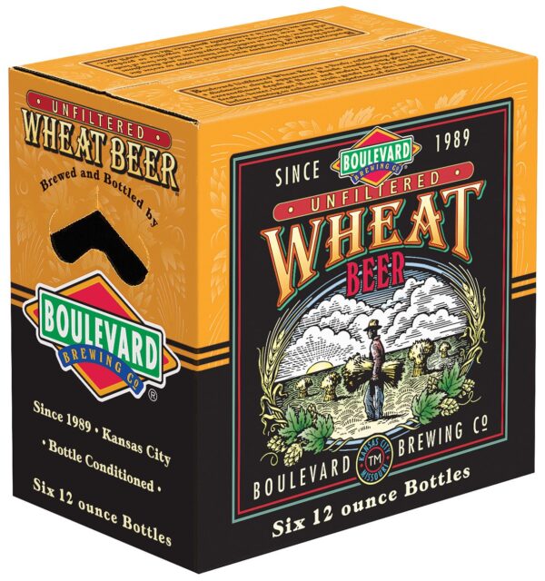BLVD UNFLTRD WHEAT