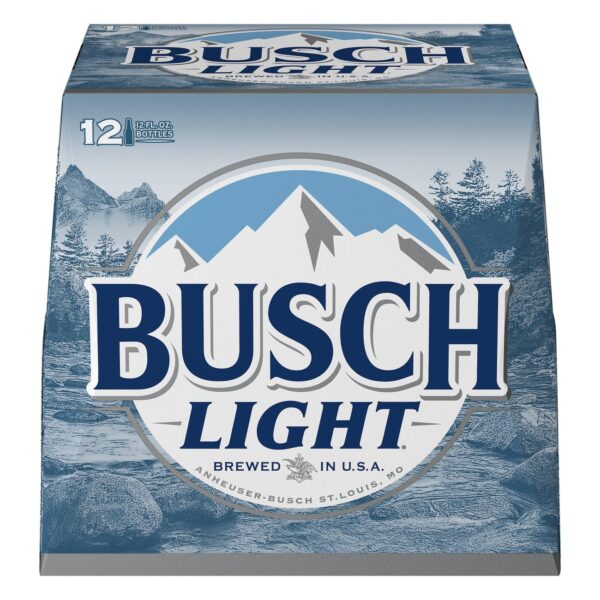 BUSH LIGHT BT