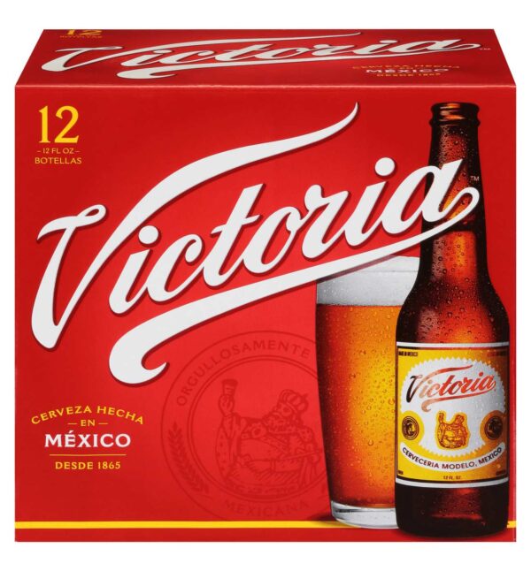 CON VICTORIA