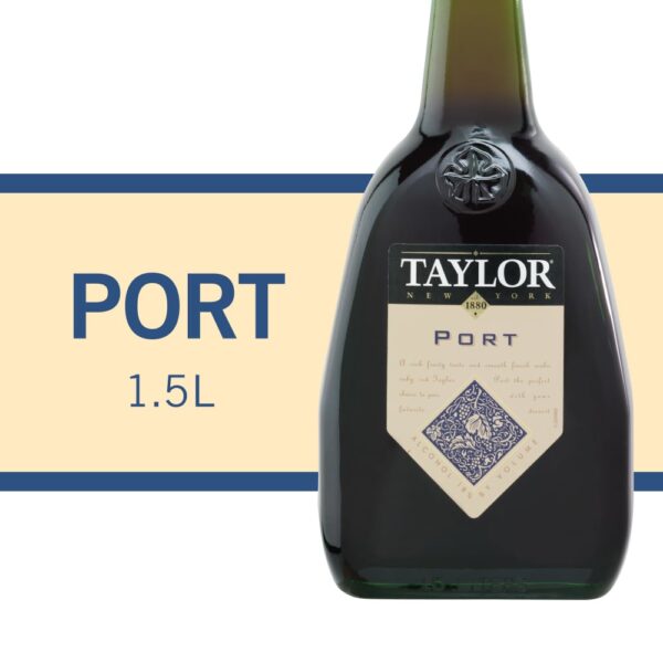 TAYLOR PORT 1.5L