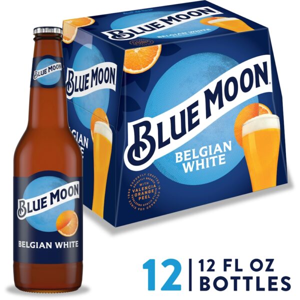 BLUE MOON
