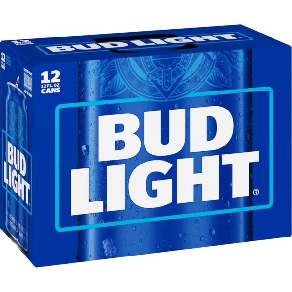 BUD LIGHT