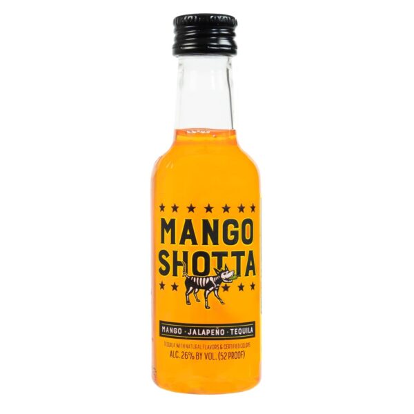 MANGO SHOTTA-SG
