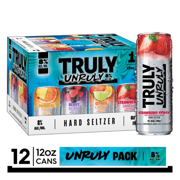 TRULY UNRULY