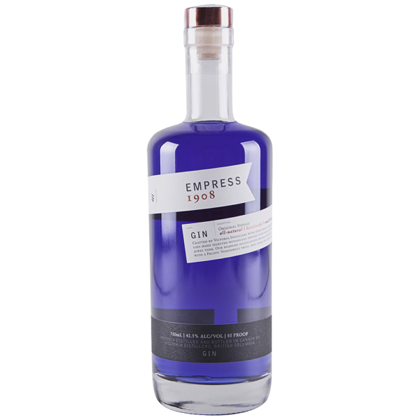 EMPRESS GIN 1908-LOHR