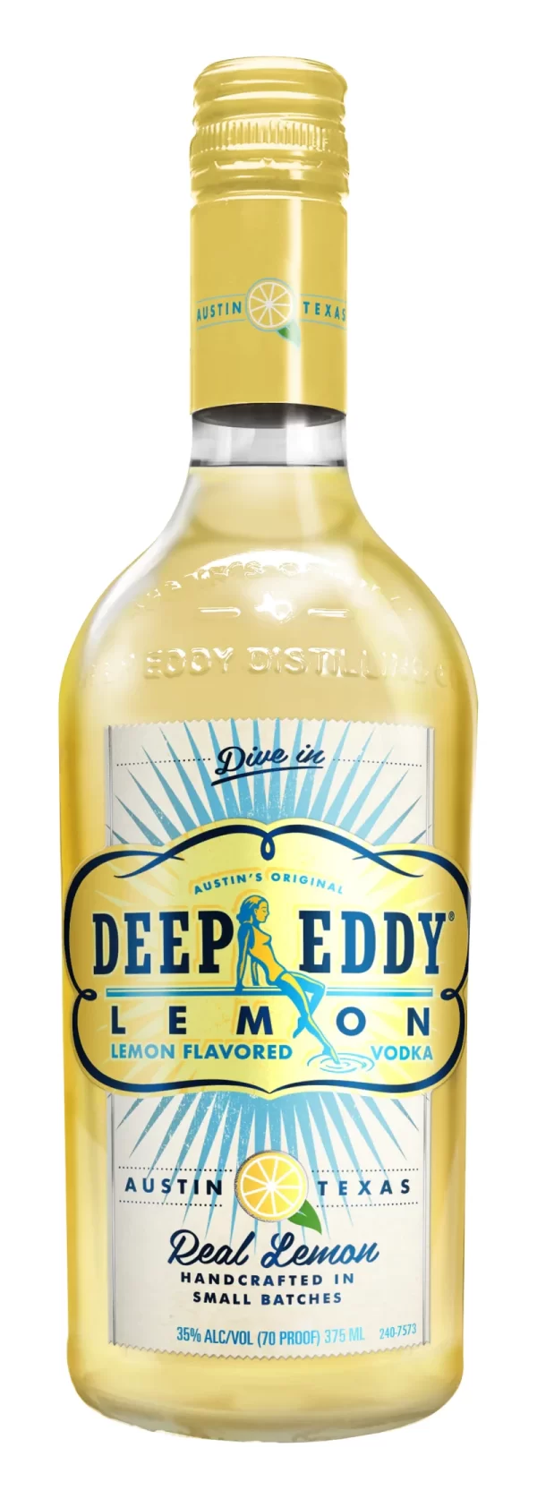 DEEP EDDY LEMON-BB