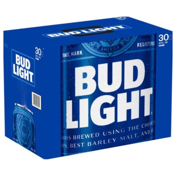 BUD LIGHT
