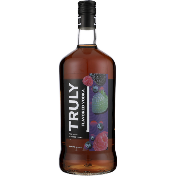 TRULY WILD BERRY