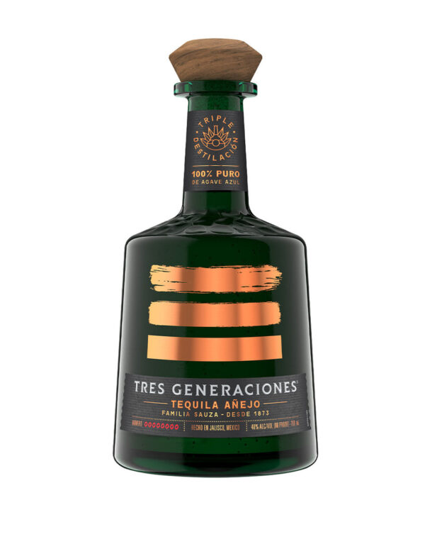 TRES GENERACIONES ANEJO -BB
