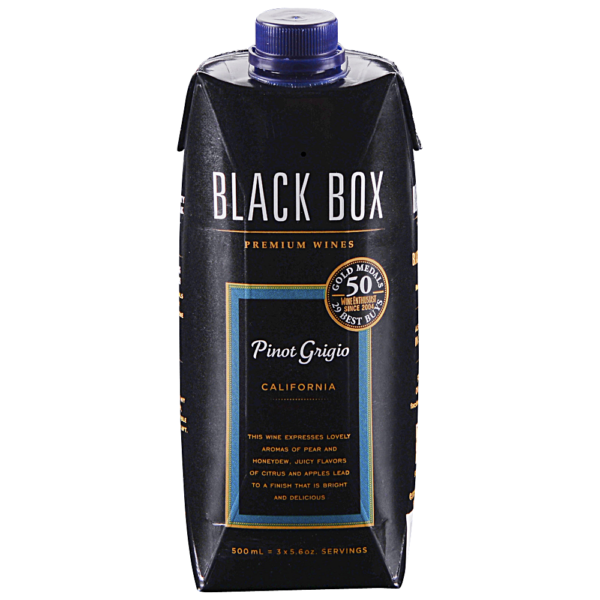 BLACK BOX PINOT GRIGO