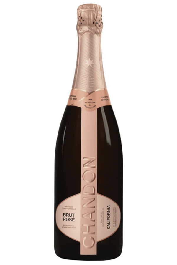 CHANDON BRUT ROSE-SG