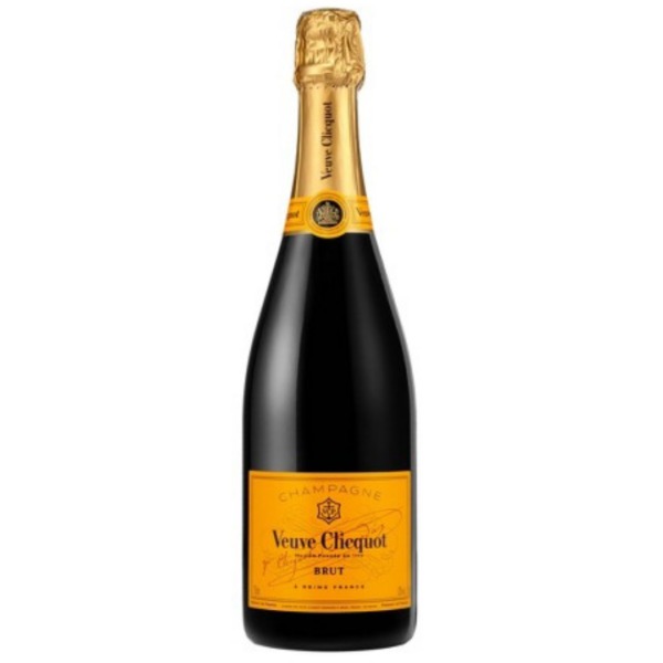 VEUVE CLICQUOT BRUT-SG