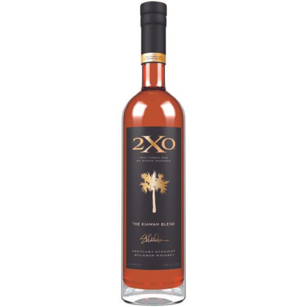 2XO THE KIAWAH BLEND-BB