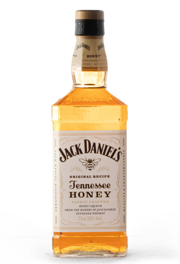 JACK DANIELS HONEY
