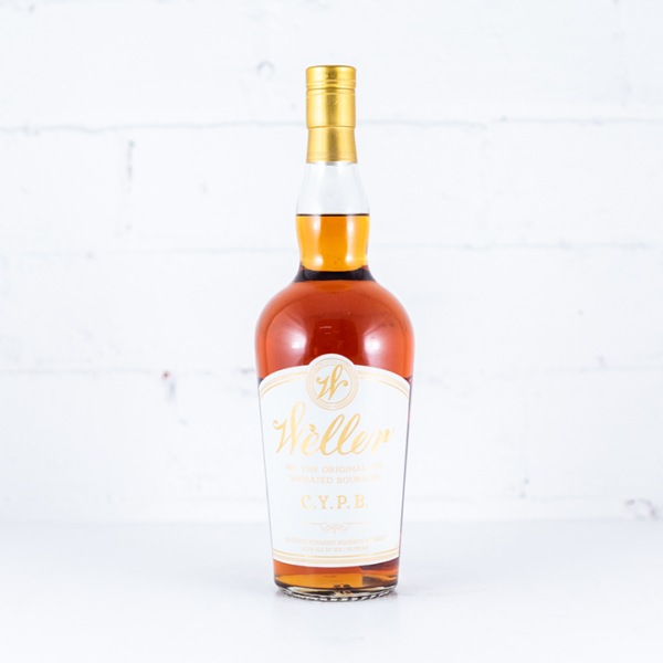 WELLER  C.Y.P.B