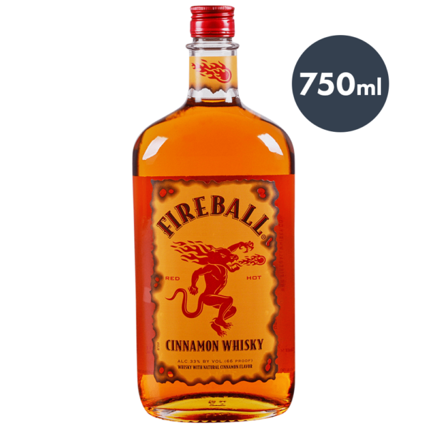 FIREBALL -SG