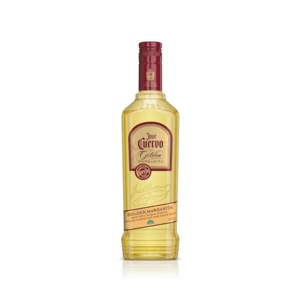 JOSE CUERVO GOLDEN MARG-BB