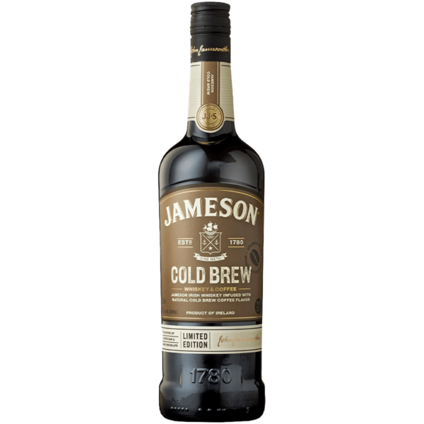 JAMESON COLD BREW