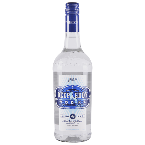 DEEP EDDY VODKA 80-BB