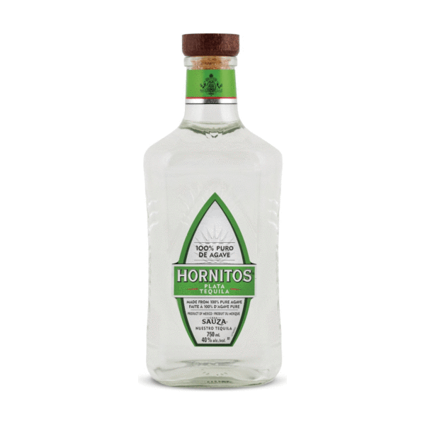 HORNITOS PLATA-BB