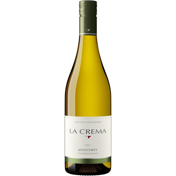 LA CREMA CHARDONAY