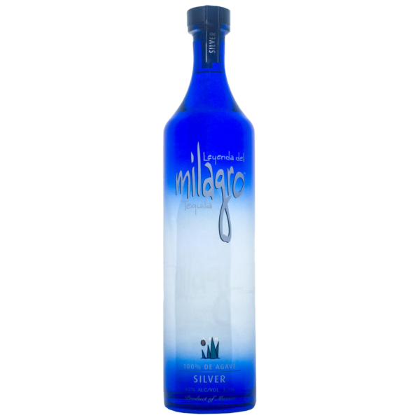 MILAGRO SILVER-BB
