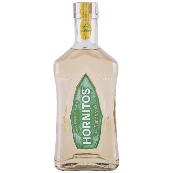 HORNITOS SAUZA REPOSADO TEQUILA