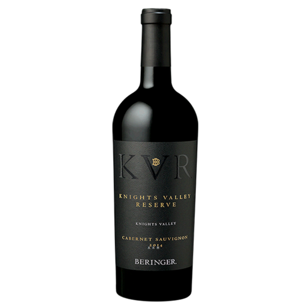 BERINGER KNIGHTS VALLEY CAB SAUV-SG