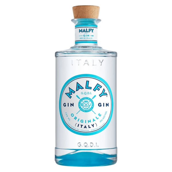 MALFY ORIGINAL GIN