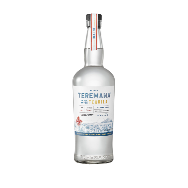 TEREMANA TEQUILA BLANCO-SG