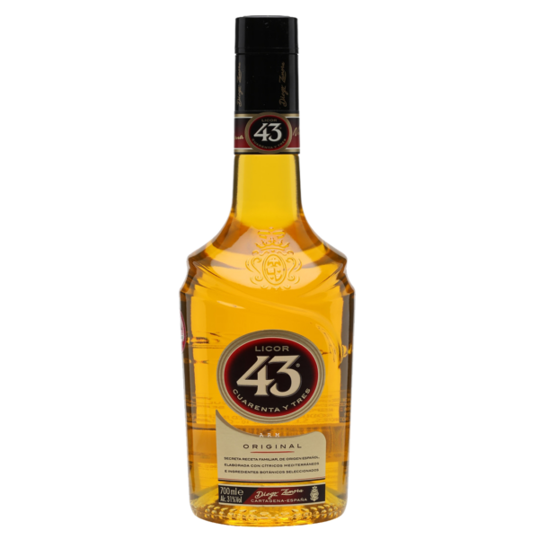 LICOR 43-SG