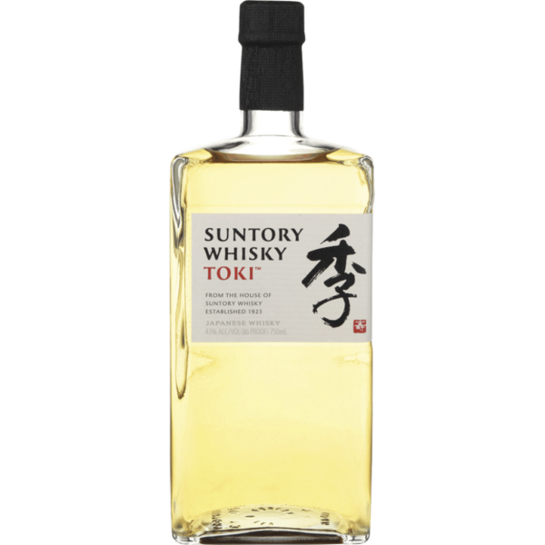 SUNTORY WHISKEY TOKI - BB
