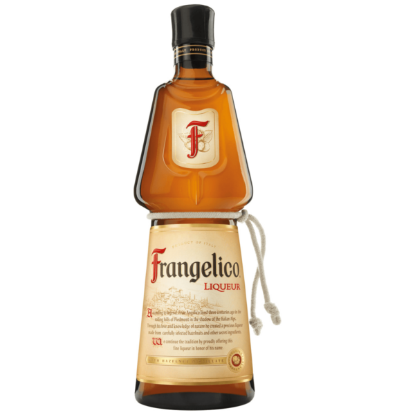 FRANGELICO LIQUEUR-BB