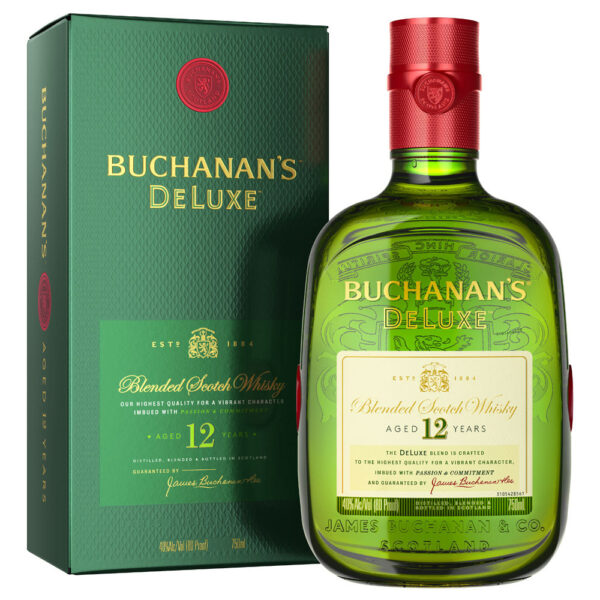 BUCHANANS