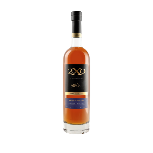 2 XO OAK SERIES-BB