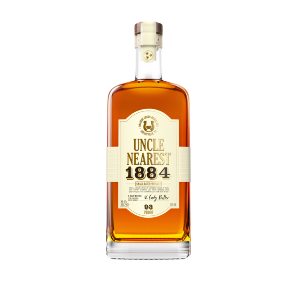 UNCLE NEAREST 1884-BB