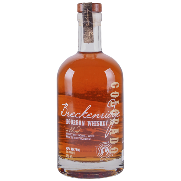 BRECKENRIDGE BOURBON