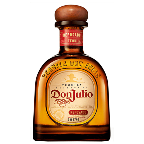DON JULIO REPOSADO 80-SG